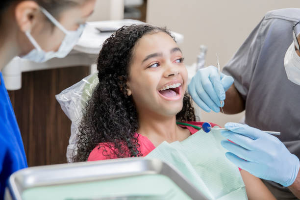 Best Emergency Gum Treatment in Ethete, WY