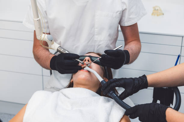 Best Emergency Orthodontic Services in Ethete, WY