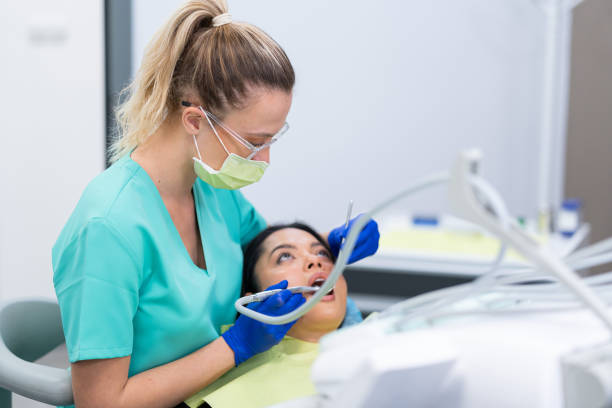 Best Cosmetic Emergency Dentistry in Ethete, WY