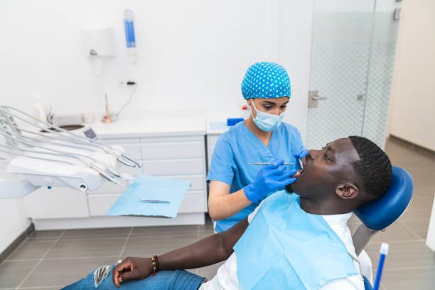 Best Same-Day Emergency Dental Services in Ethete, WY