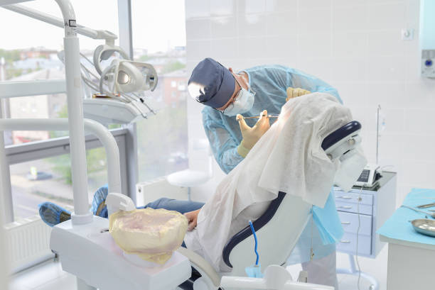 Best Pediatric Emergency Dentist in Ethete, WY